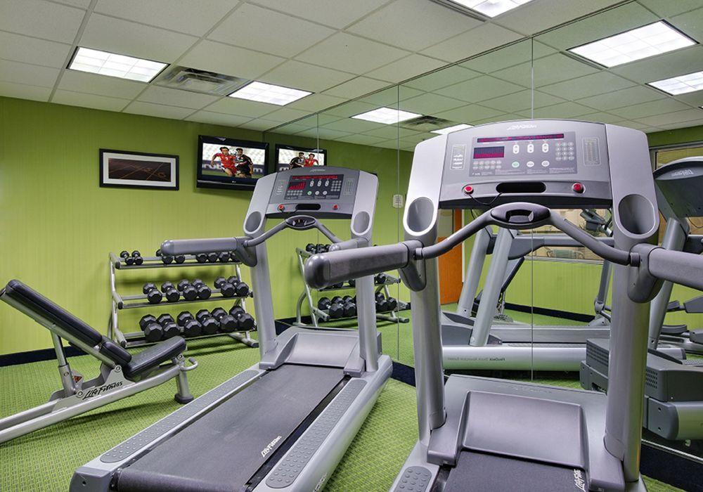 Fairfield Inn And Suites By Marriott Conway Exteriér fotografie