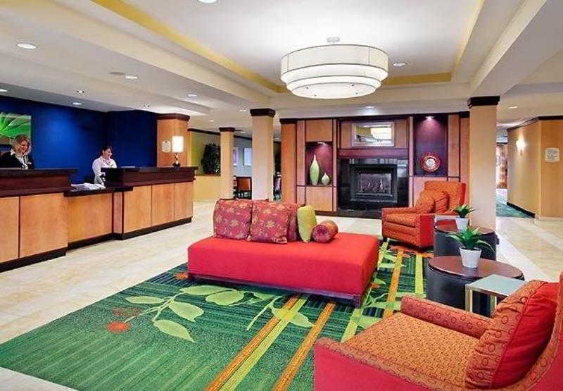 Fairfield Inn And Suites By Marriott Conway Exteriér fotografie